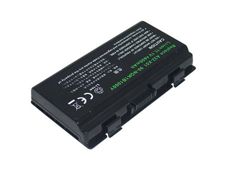 Batería para PACKARD_BELL A32-X51